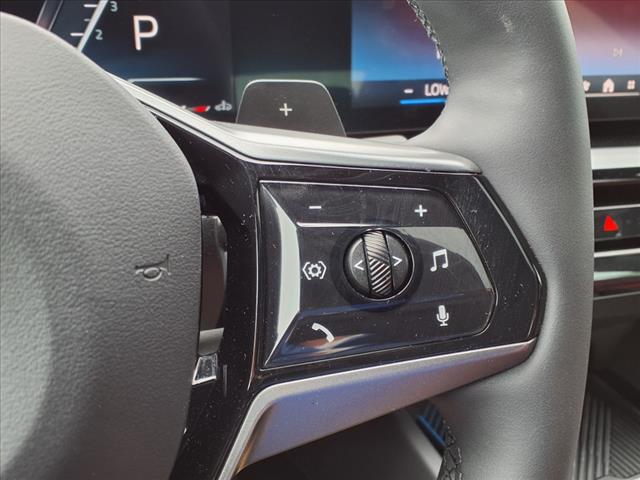2024 BMW 5 Series 530i xDrive