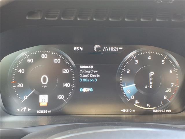 2019 Volvo XC90 T6 Inscription
