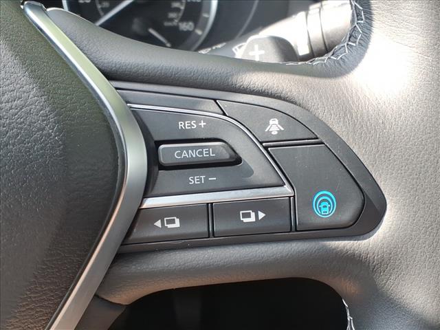 2024 INFINITI QX50 Sport
