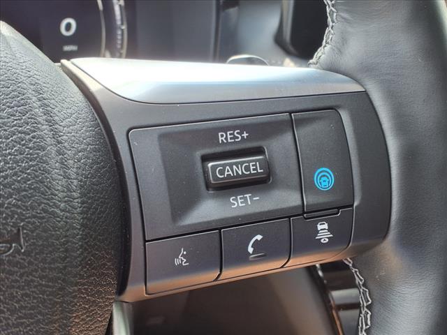 2022 INFINITI QX60 Sensory