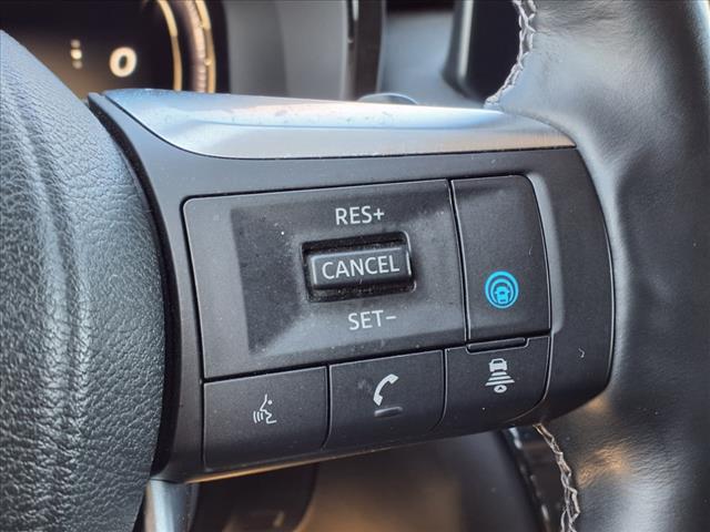 2022 INFINITI QX60 Sensory