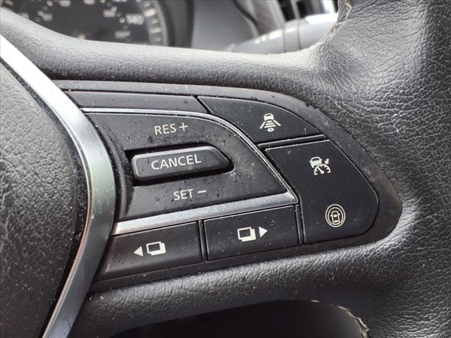 2022 INFINITI Q50 Sensory