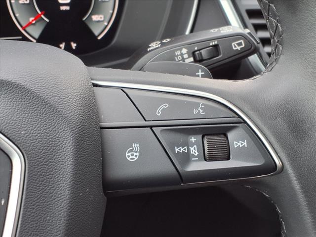 2024 Audi Q5 quattro S line Prem Plus 45 TFSI