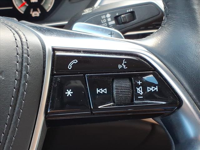 2022 Audi A8 L quattro 55 TFSI