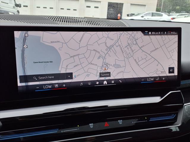 2024 BMW 5 Series 530i xDrive