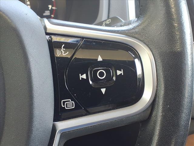2019 Volvo XC90 T6 Inscription
