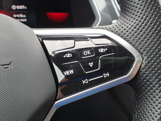 2022 Volkswagen Tiguan SE R-Line Black 4Motion
