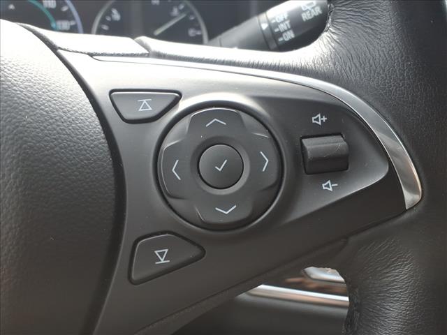 2019 Buick Enclave Avenir
