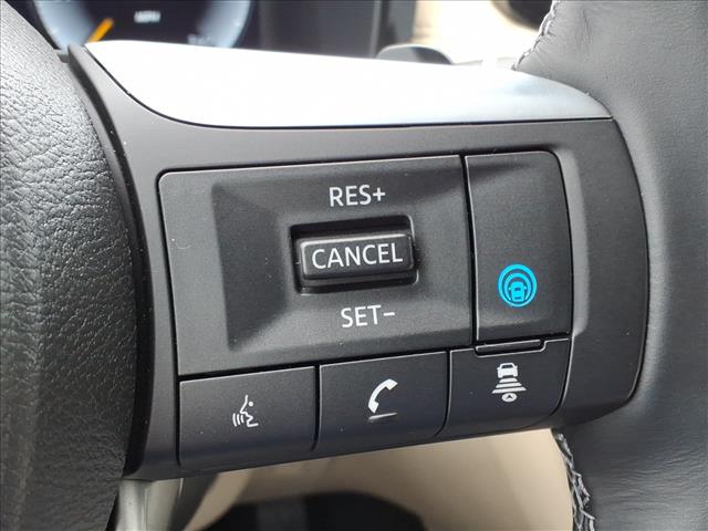 2024 INFINITI QX60 Sensory
