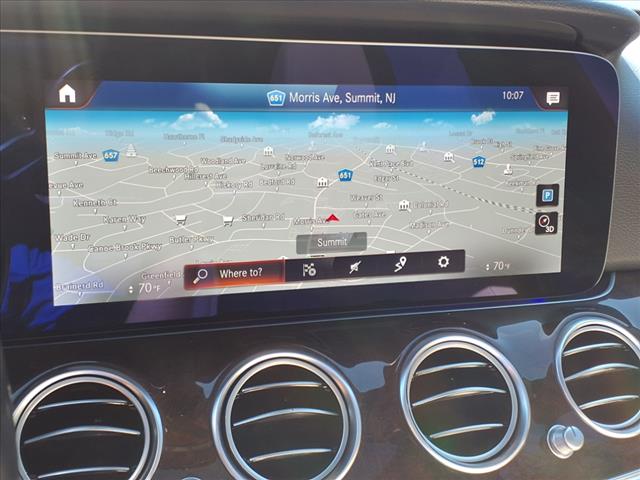2021 Mercedes-Benz E-Class E 450 4MATIC All-Terrain