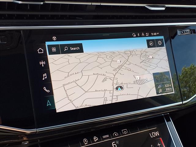 2022 Audi Q7 quattro Premium Plus 55 TFSI