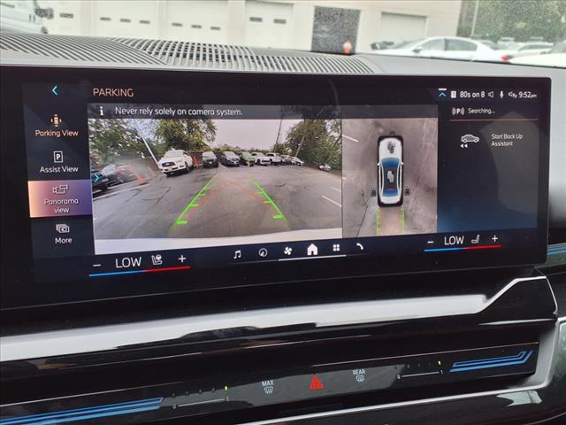 2024 BMW 5 Series 530i xDrive