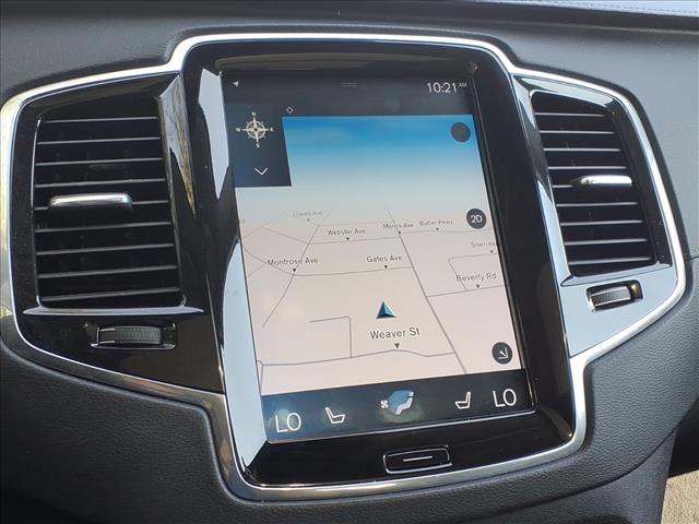 2019 Volvo XC90 T6 Inscription