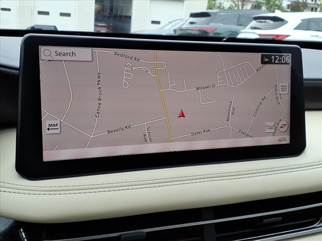 2024 INFINITI QX60 Sensory