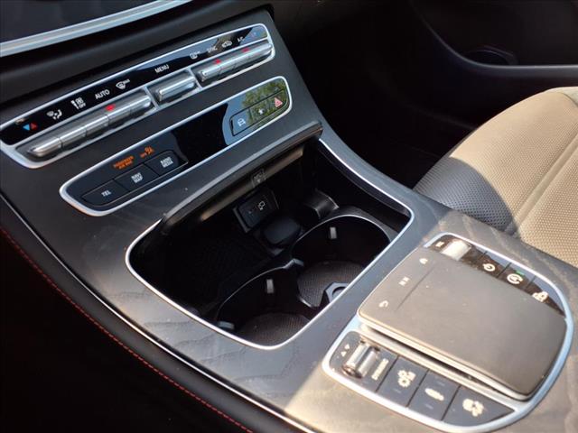 2023 Mercedes-Benz E-Class AMG E 53