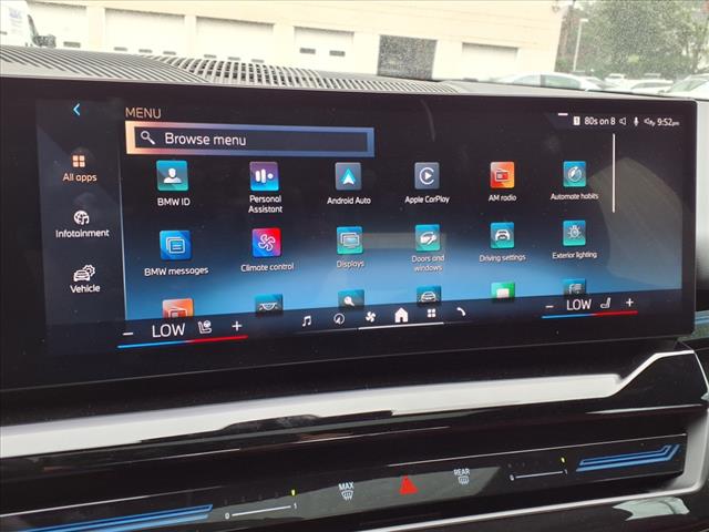 2024 BMW 5 Series 530i xDrive