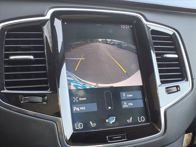 2019 Volvo XC90 T6 Inscription