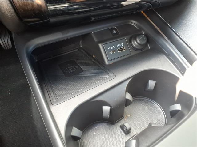 2024 INFINITI QX50 Sport