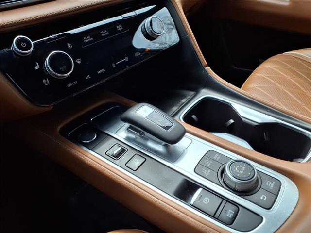 2023 INFINITI QX60 Autograph