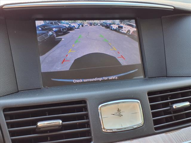 2013 INFINITI M37 x