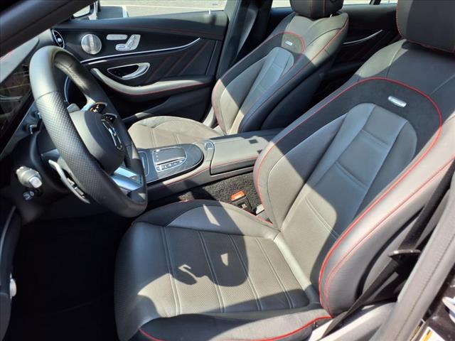 2023 Mercedes-Benz E-Class AMG E 53