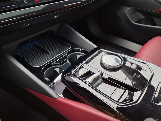 2024 BMW 5 Series 530i xDrive
