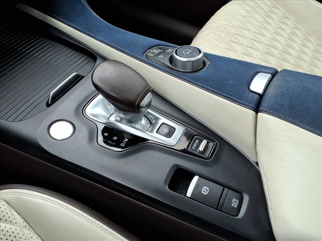 2021 INFINITI QX50 Autograph