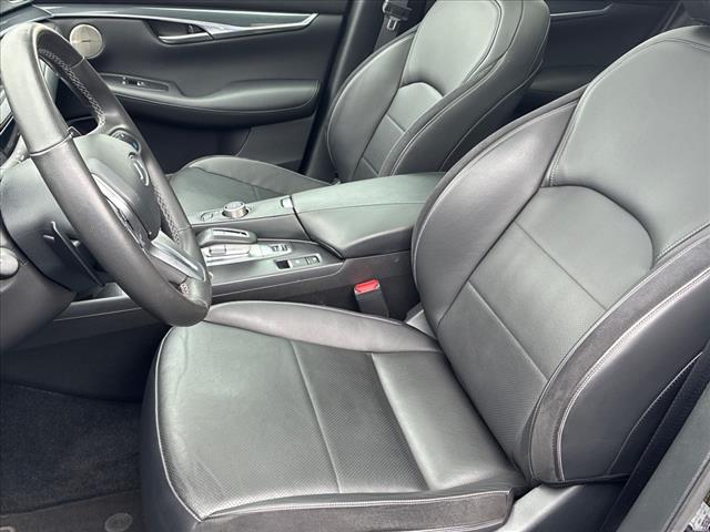 2024 INFINITI QX50 Sport