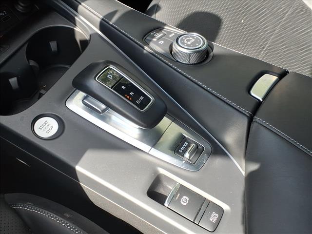 2024 INFINITI QX50 Sport