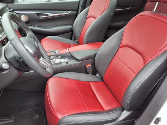 2023 INFINITI QX50 Sport