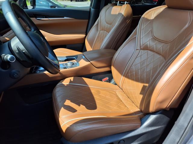 2023 INFINITI QX60 Autograph