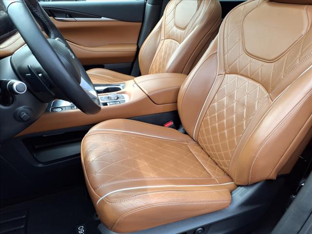 2023 INFINITI QX60 Autograph