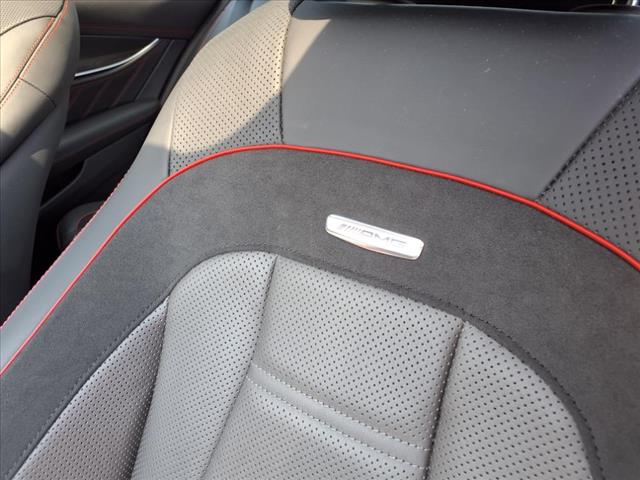 2023 Mercedes-Benz E-Class AMG E 53