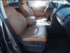 2017 INFINITI QX80 Signature Edition