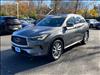 2022 Infiniti QX50