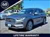 2024 INFINITI QX50 Luxe