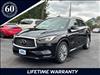 2024 INFINITI QX50 Luxe