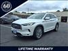 2024 INFINITI QX50 Luxe