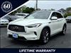 2021 INFINITI QX50 Autograph