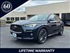 2024 INFINITI QX50 Sport