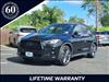 2024 INFINITI QX50 Sport