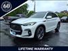 2023 INFINITI QX50 Sport