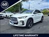 2025 INFINITI QX55 Luxe