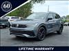 2022 Volkswagen Tiguan SE R-Line Black 4Motion