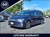 2018 Honda Odyssey Touring