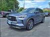 2022 INFINITI QX60 Sensory