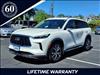 2022 INFINITI QX60 Sensory