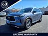 2022 INFINITI QX60 Sensory