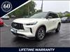 2022 INFINITI QX60 Autograph