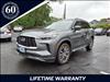 2022 INFINITI QX60 Autograph